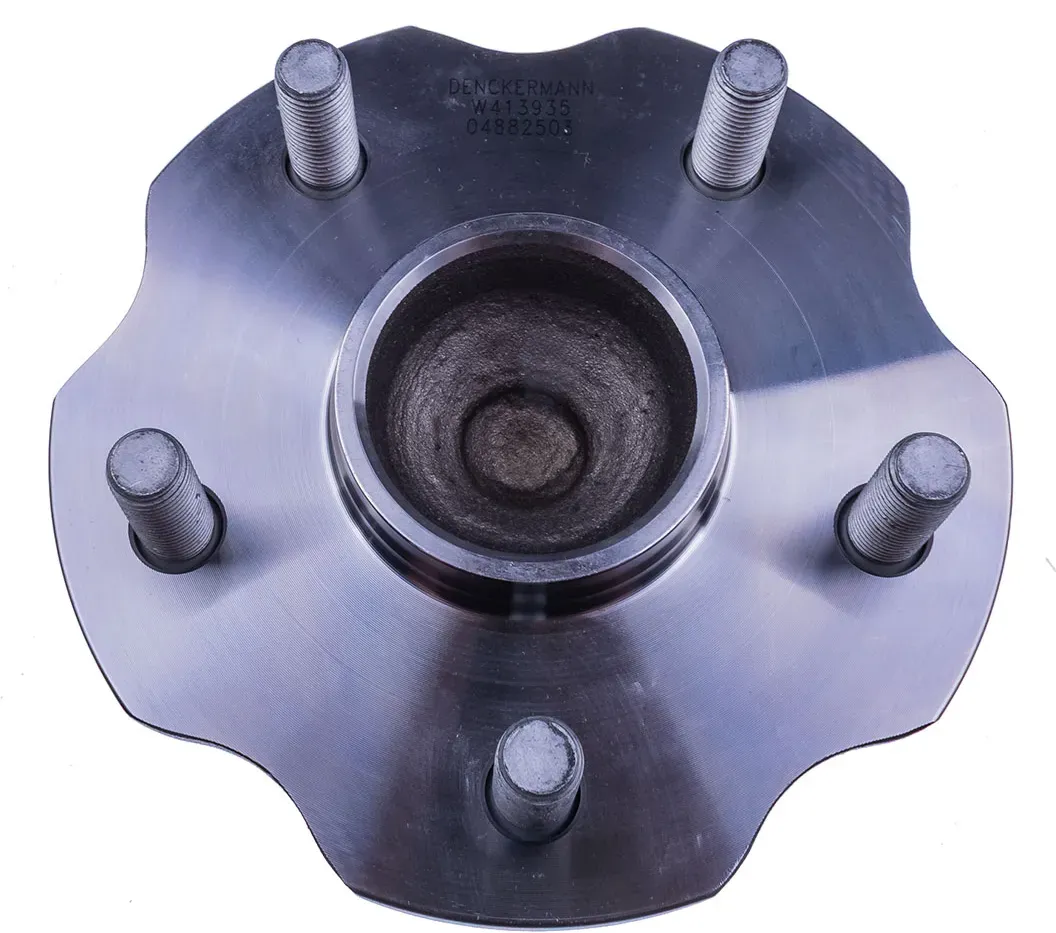 DENCKERMANN w413935 82mm für LEXUS TOYOTA