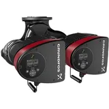 Grundfos Umwälzdoppelpumpe MAGNA3 D 80-60F, 360mm, DN 80, PN 16, 230 V
