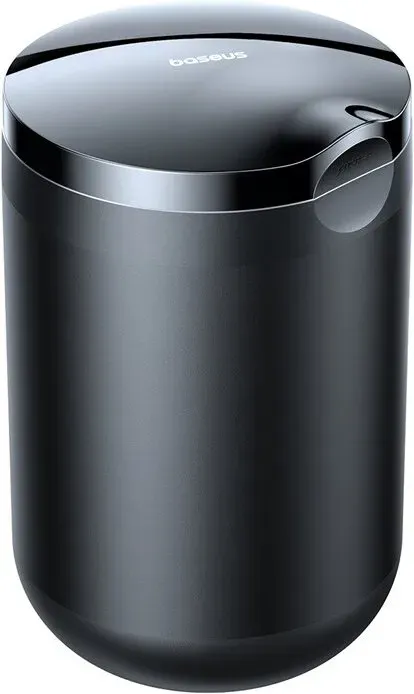 Baseus Premium 2 Series Auto-Aschenbecher-Cluster, schwarz