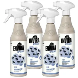 Envira Floh Abwehrspray im Vorteilspack