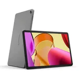 Amazon Fire Max 11 Tablet, mit klarem 11-Zoll-Display, Octa-Core-Prozessor, 4 GB RAM, 14 Std. Akkulaufzeit, 64 GB, grau, mit Werbung