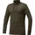 Woolpower Zip Turtleneck 400 Rollkragenpullover