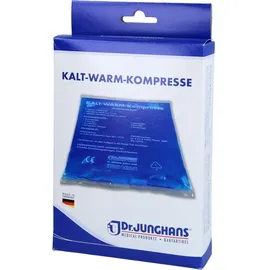 Dr. Junghans Kalt-Warm Kompresse Flexi 12 x 29 cm