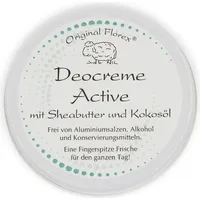Florex Deocreme 40ml, Active sportlich-frisch,