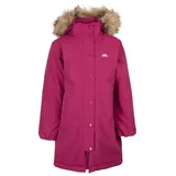 Trespass Astound Jacke - Berry - 9-10 Jahre