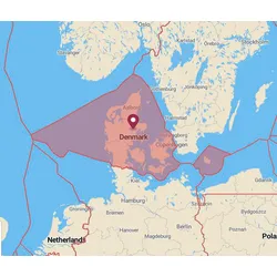 Raymarine Lighthouse Charts
