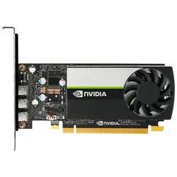 Grafikkarte Dell DELL-Y1V4P NVIDIA T400 Nvidia Turing TU117 4 GB GDDR6