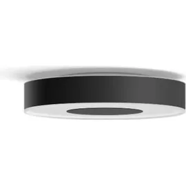 Philips Hue White & Color Ambiance Infuse 38,1 cm schwarz