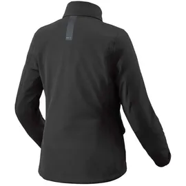 RevIt! Revit Rosier H2O Damen Textiljacke schwarz, 40