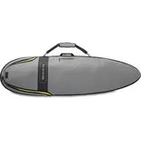 DAKINE Mission Surfboard Thruster Boardbag 6,3 schwarz