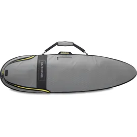 DAKINE Mission Surfboard Thruster Boardbag 6,3 schwarz