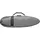 DAKINE Mission Surfboard Thruster Boardbag 6,3 schwarz