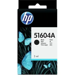 HP 5160 (51604A) - Schwarz - Druckerpatrone