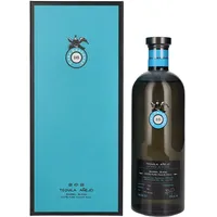 Casa Dragones Tequila AÑEJO Barrel Blend 100% Puro Agave Azul 40% Vol. 0,7l in Geschenkbox