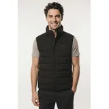 Boss Green Daunenweste Schwarz XL
