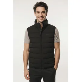 Boss Green Daunenweste Schwarz XL