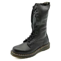 Dr. Martens 1b99 14 Eye Virginia Stiefel Black 36