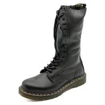 Dr. Martens 1b99 14 Eye Virginia Stiefel Black 36