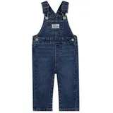 Levi's Levi ́s ® Kids Denim Playsuit - Multicolor - 12 Monate