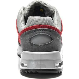 ELTEN Travis XXT Grey-red Easy ESD S1 719820