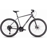 Cube Nature SLX 2026 28 Zoll RH 50 cm Unisex graphite 'n' fossil