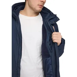 Mazine Padded Parka blau L