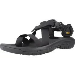 Teva  Sandalen HURRICANE TERRA DACTYL  in Schwarz, 43