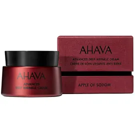 AHAVA Apple of Sodom Advanced Deep Wrinkle Cream 50 ml