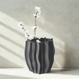 philippi Serenee Vase grau