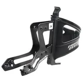 Profile Design RML System Flaschenhalter schwarz