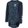 hummel hmlOLLY langarm Baby-Body 1009 | black iris 68