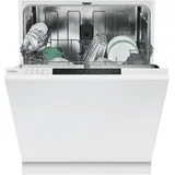 Candy Rapidó CI 3E53L0W Einbau-Geschirrspüler (vollintegrierbar, 598 mm)