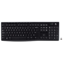 Logitech K270 Wireless Keyboard NL