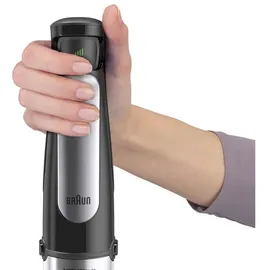 Braun MultiQuick 7 MQ 7087X Stabmixer