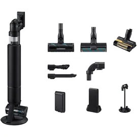 Samsung Bespoke AI Jet Ultra Akku+ CompleteClean Satin Black VS90F40EEK/WD