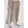 STREET ONE Cargohose Regular Grau 42