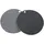 LURCH 70264 Topfuntersetzer und Topflappen aus aus 100% BPA-freiem Platin Silikon 2er Set