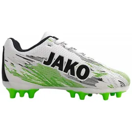 Jako J-SFG Stepover Kinder weiß 39