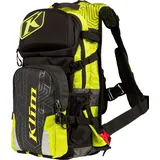 Klim Nac Pak Rucksack - Grau/Schwarz/Gelb