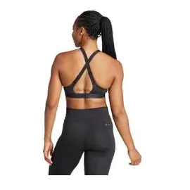 adidas Training High-Support Schwarz S/CD