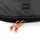 OCEAN & EARTH COR_X Longboard Cover 7,6 schwarz