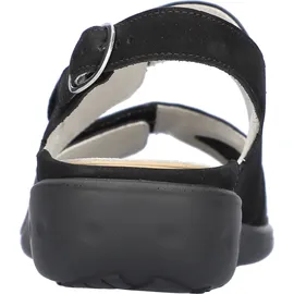 WALDLÄUFER KARA Soft Damen Schwarz 37,5