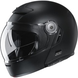 HJC Helmets V90 semi flat black