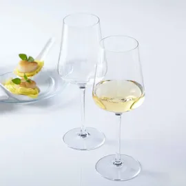 LEONARDO Puccini Sektglas 0,1 l 6-tlg.