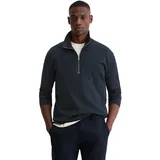 Marc O'Polo Troyer Blau L