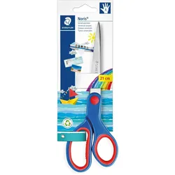 STAEDTLER Bastelschere Noris 21 cm