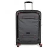 Eastpak CNNCT Case M 4-Rollen Trolley 65 cm Laptopfach cnnctaccentgrey