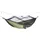 AMAZONAS Moskito-Traveller Thermo 275 x 140 cm schwarz inkl. Moskitonetz