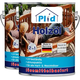 Plid Holzöl 5 l