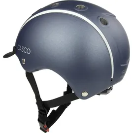 casco Reithelm Choice Prime 52-56 cm Schwarz